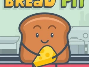 Bread Pit